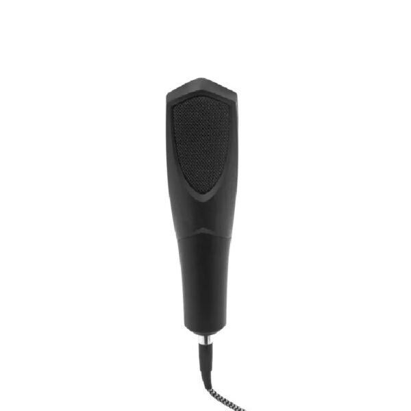 Microphone TNB USB streamer – Noir – INMICROSTR Tunisie