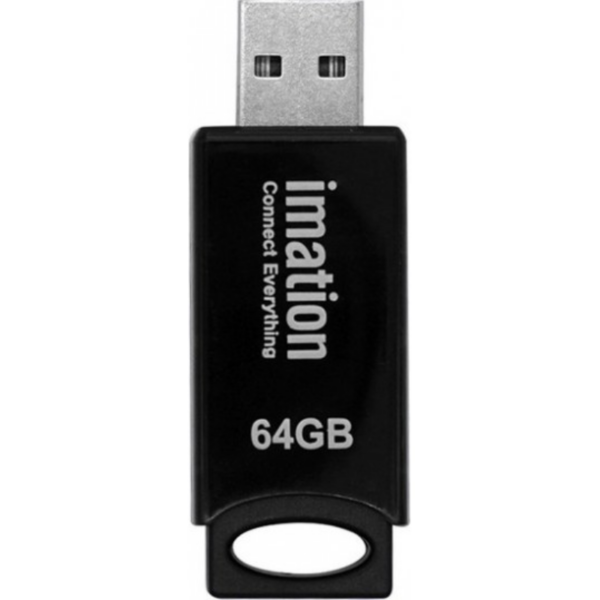 Imation Clé USB 64 Go IMATION OD33 USB 2.0 -Flash Disque Tunisie