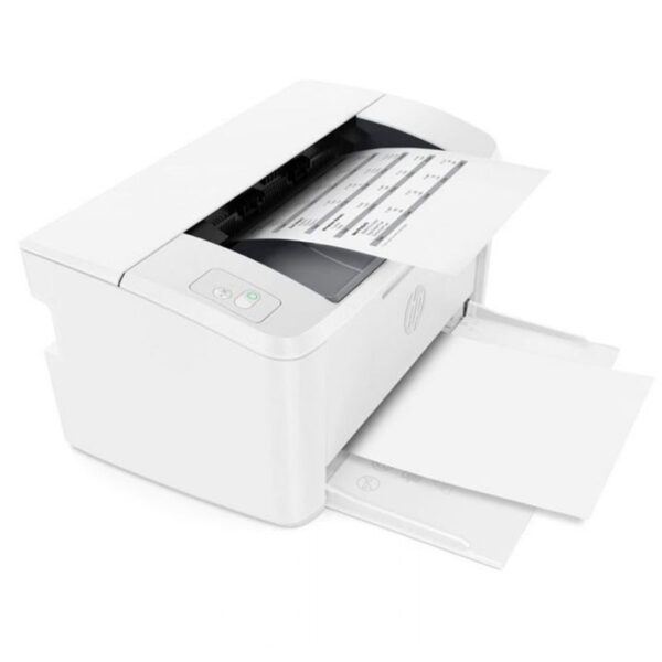 Imprimante LaserJet Pro HP M111a Monochrome  – Blanc – 7MD67A Tunisie