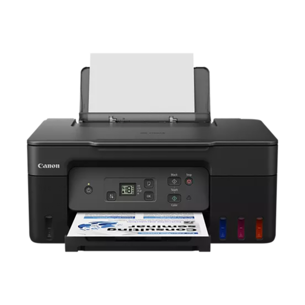 Imprimante Multifonction CANON Pixma G-2470 3 En 1 Couleur –  G2470 Tunisie