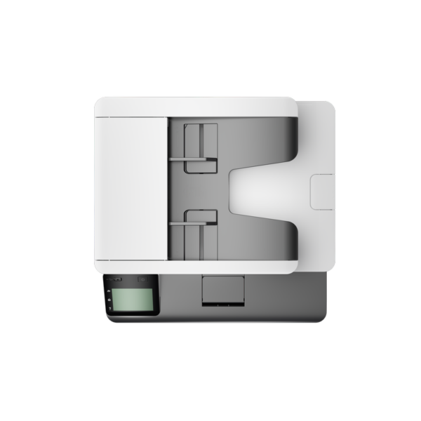 Imprimante Multifonctionnelle 3 en 1 Laser Couleur Pantum CM1100adw – Blanc –  CM1100adw Tunisie