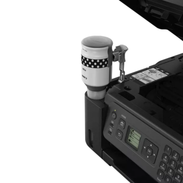 Imprimante à Réservoir intégré Multifonction 4en1 Canon Pixma G4470 Couleur WiFi Tunisie