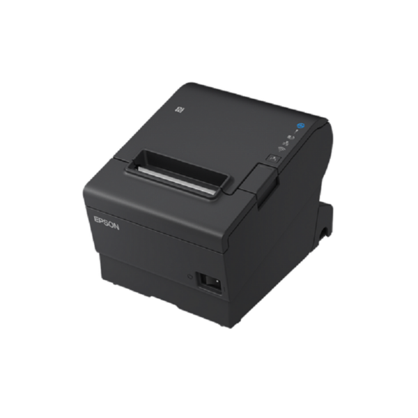 Imprimante de Ticket thermique Epson TM-T88VII USB – C31CJ57112 Tunisie