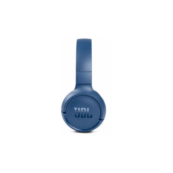 Casque Bluetooth JBL T660 BT – Bleu Tunisie