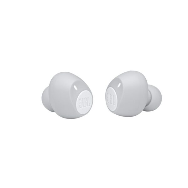 Ecouteur JBL Tune 115 TWS Bluetooth – Blanc Tunisie