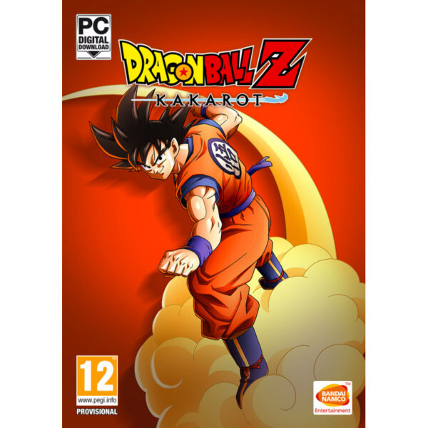Jeu  PS4 Dragon Ball Z kakarot VF – 76060011241 Tunisie