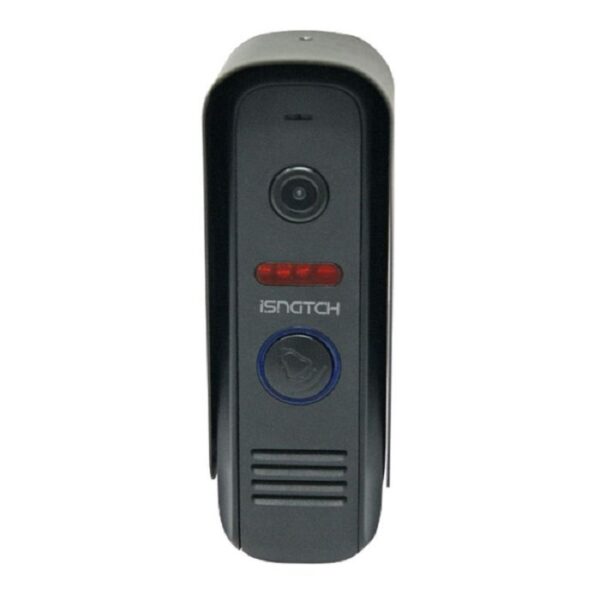 Kit Smart Vidéophone HeyvideoDoor 4 Fils Tactile 67688445 Tunisie