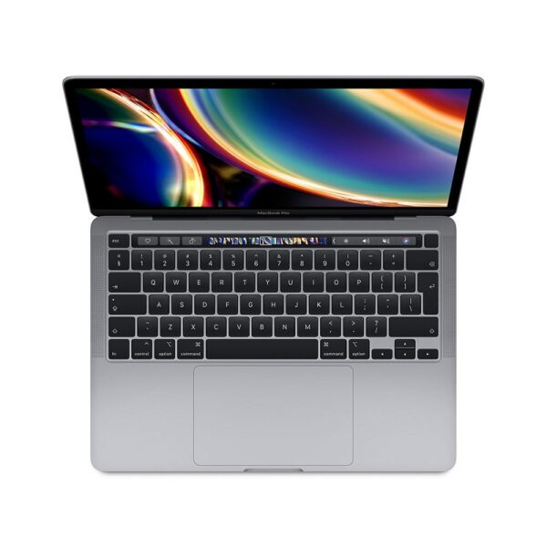 Pc Portable Apple Macbook Pro 2020 13″ Touch Bar 16 Go 1 To Ssd – Gris Sidéral – MWP52FN/A Tunisie