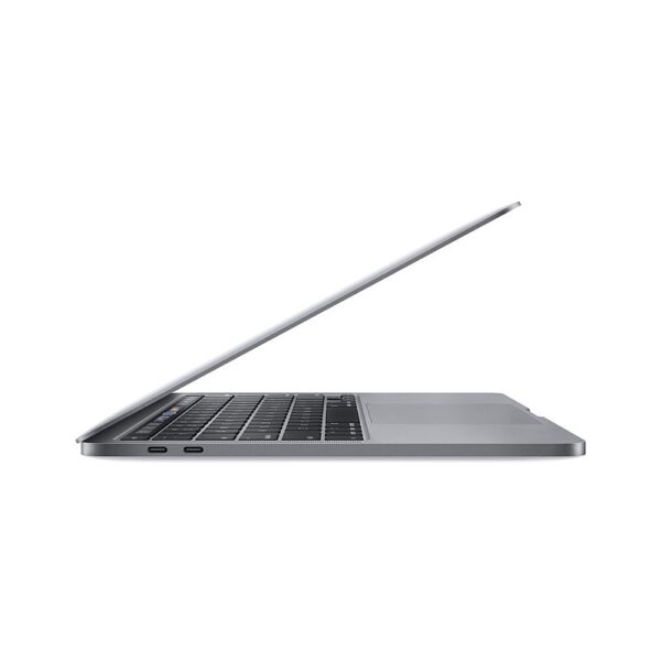 Pc Portable Apple Macbook Pro 2020 13″ Touch Bar 16 Go 1 To Ssd – Gris Sidéral – MWP52FN/A Tunisie