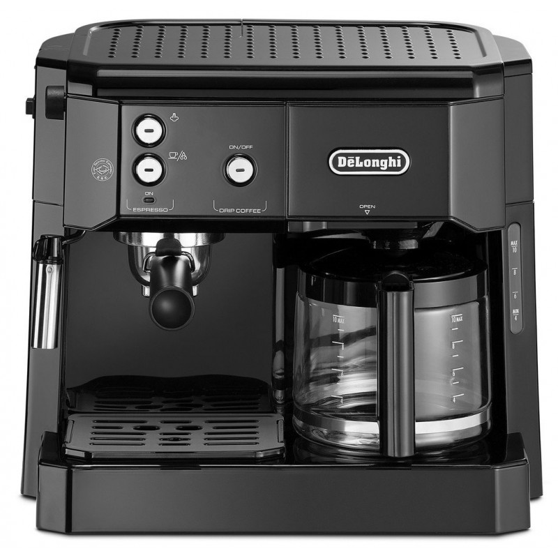 Machine Combin Expresso Cafeti re Delonghi BCO411.B Tunisie