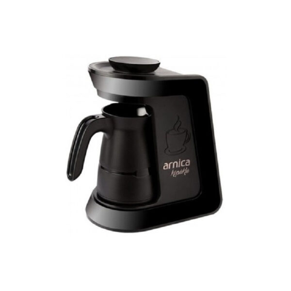 Machine à Café Turc Arnica IH-32059 650W Noir Tunisie