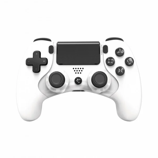 Manette De Jeu White Shark GPW-4006 Centurion – Blanc Tunisie