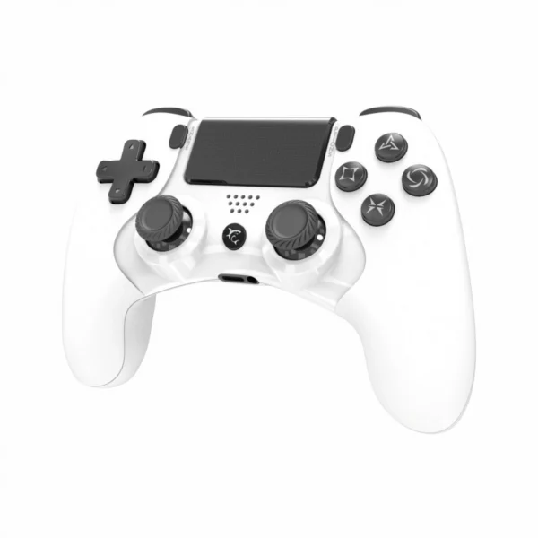 Manette De Jeu White Shark GPW-4006 Centurion – Blanc Tunisie