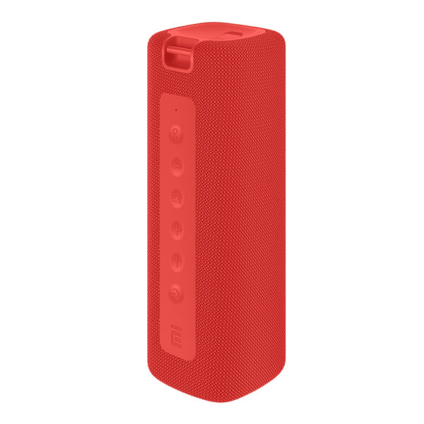 Haut Parleur Portable Sans Fil Bluetooth Xiaomi Mi – 16w – Rouge – 41736 Tunisie