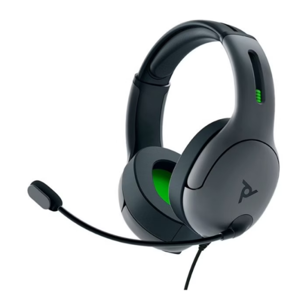 Micro Casque PDP LVL50 XBOX1-Gris -LVL5-XB1 Tunisie