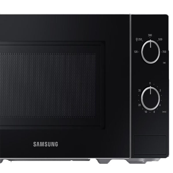 Micro Onde Samsung Solo MS20A3010AH 20 L 1050 W Noir Tunisie