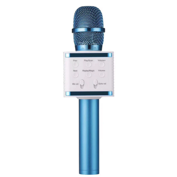 Microphone Karaoké V7 Tunisie