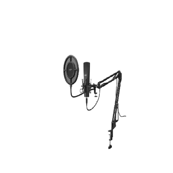 Microphone Hama de streaming “Stream 800 HD Studio” – Noir -186020 Tunisie