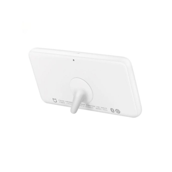 Moniteur De Température Et D’humidité Xiaomi – Blanc – BHR5435GL Tunisie
