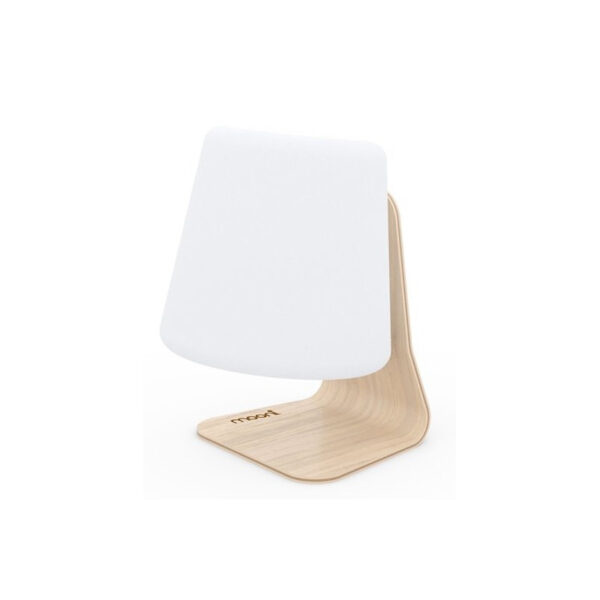 Mooni Lampe De Table Avec Haut-Parleur et Bluetooth(MTS-1165-002) Tunisie