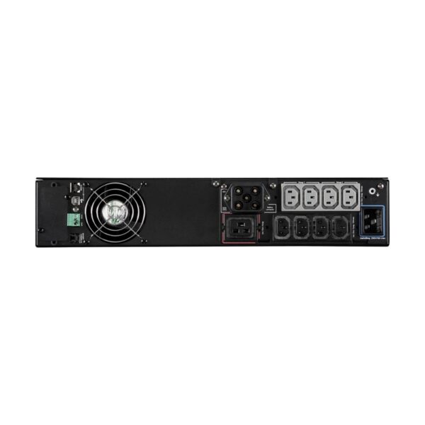 Onduleur In-Line Eaton 5PX 2200VA 1980W TOUR/RACK 2U – 5PX2200IRTN Tunisie