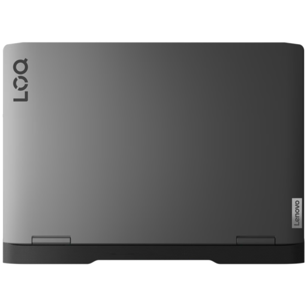 Pc Portable Gamer Lenovo Loq 15APH8 AMD RYZEN 7 16Go 512Go RTX 3050 -Noir – 82XT00BVFG Tunisie