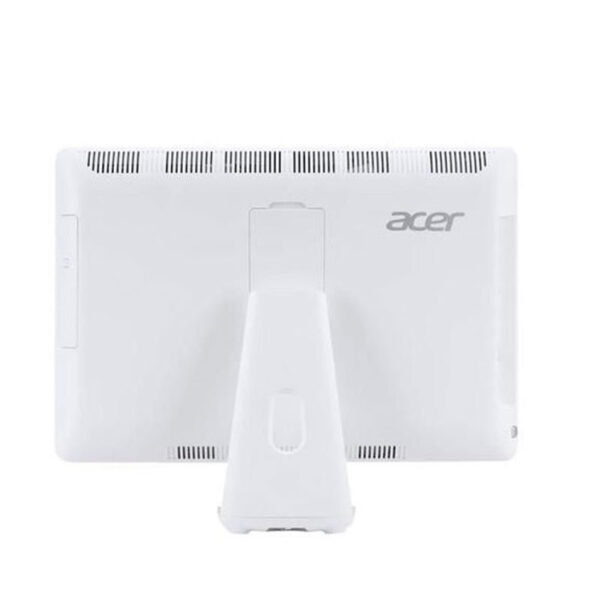 PC de Bureau All In One Acer C20-830 Quad Core 4 Go 1 To Blanc – DQ.BC3EF.004 Tunisie