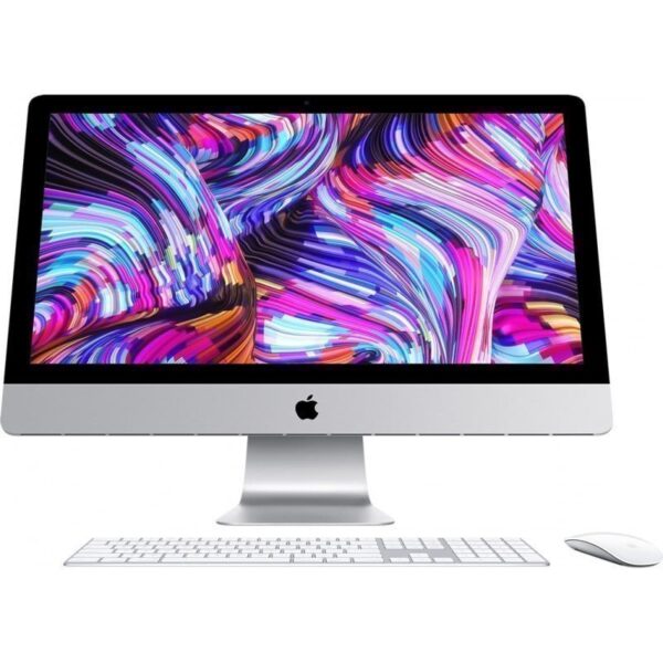 Pc Apple iMac Apple87 Retina 27″ 5K i5 8 Go 1 To – MRQY2FN Tunisie