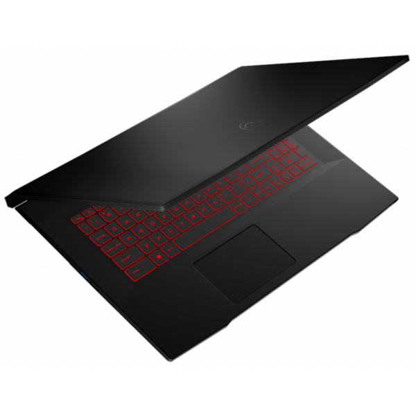 Pc Portable Gamer Msi Katana Gf76 I7 11é Gén 16go 512go Ssd Rtx 3050ti 4go – GF7611UD-615XFR Tunisie