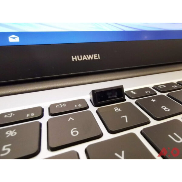 Pc Portable Huawei Matebook D15 i5 11è Gén 8 Go 256 Go SSD – BOHRD-WDH9C Tunisie