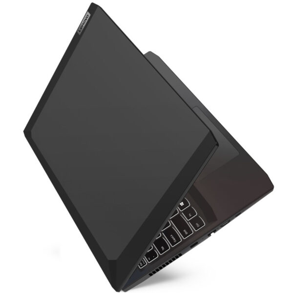 Pc Portable Lenovo IDEAPAD GAMING 3 15ACH6 AMD Ryzen 5 5500H 8Go 512Go SSD RTX 2050 4GB – Noir – 82K2029DFG Tunisie