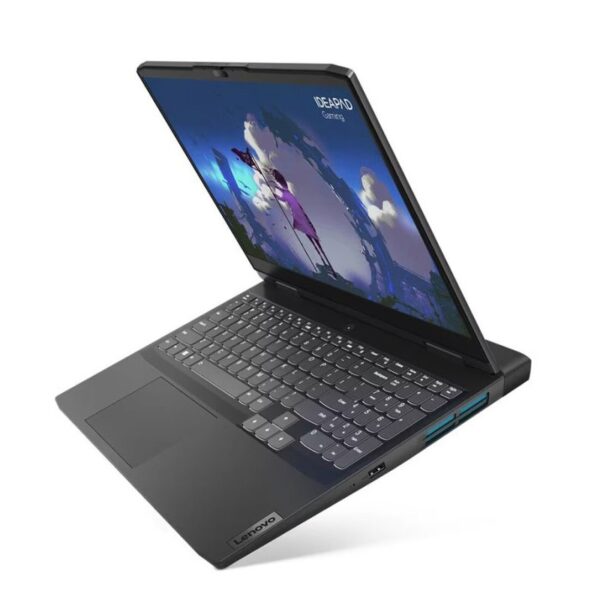 Pc Portable Lenovo IDEAPAD Gaming 3 15IAH7 i7 12è Gén 16Go RTX 3050TI – 82S9013HFG Tunisie