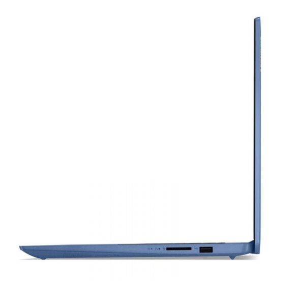 Pc Portable Lenovo IdeaPad 3 AMD Ryzen 3  4Go 256Go SSD – Abyss Blue – 82KU01Q8FG Tunisie