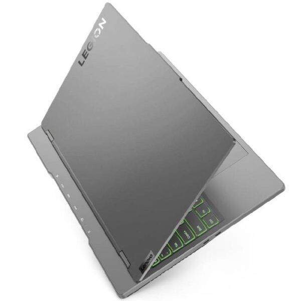 Pc Portable Lenovo Legion 5 Pro AMD Ryzen 9 16Go 1To SSD RTX 3070Ti –  82RG00AQFG Tunisie