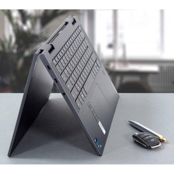 Pc Portable Lenovo Yoga 7 14ITL5 I7-1165G7 16 Go 512 Go SSD Gris – 82BH00N6FG Tunisie