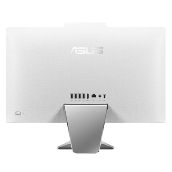 Pc de Bureau AIO Asus E3202 Pentium Gold 8505 4Go 256Go SSD Blanc – E3202WBAK-WA047W Tunisie