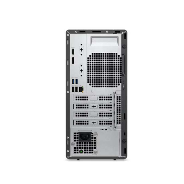 Pc de bureau Dell Optiplex 3000 i3 12Gén 8 Go 512 Go SSD Noir – 3000I3-512 Tunisie