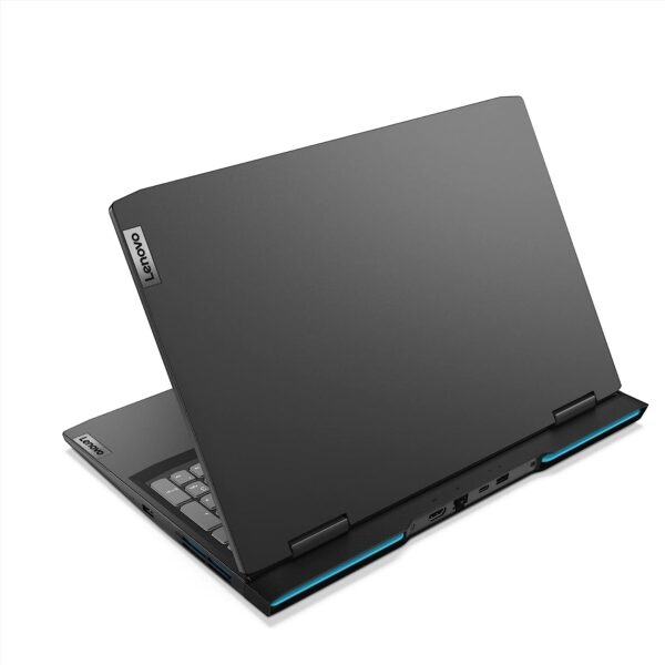 Pc Portable LENOVO Gaming 3 i7-12éme GéN  16Go 1TB SSD  RTX3050 TI 4GB 24M  Noir – 82SA00GGFG Tunisie