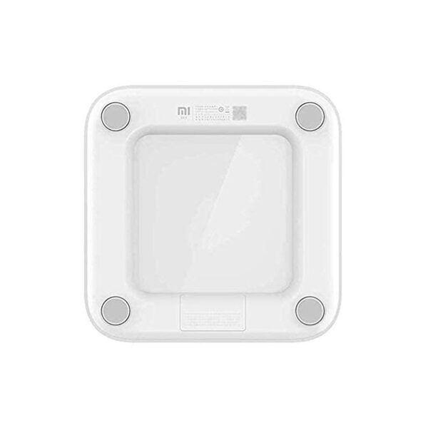 Pèse Personne Xiaomi Mi Smart Scale 2 Blanc – 22349 Tunisie