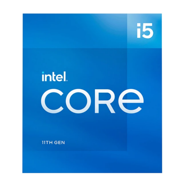 Processeur Intel Core I5-11400F (2.6 GHZ / 4.4 GHZ) Tunisie