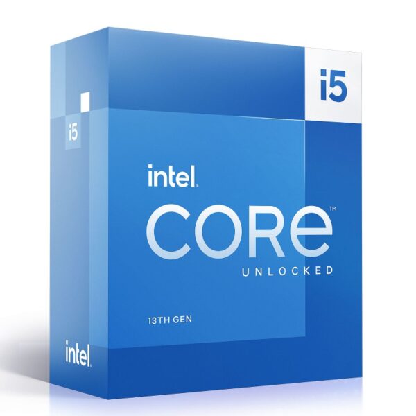 Processeur Intel Core I5-13600KF 3.5 GHZ / 5.1 GHZ Tunisie