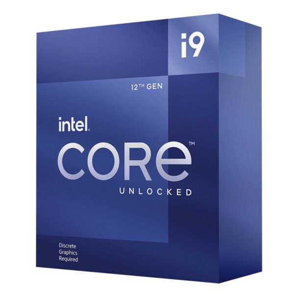 Processeur Intel Core I9-12900KF (3.2 GHZ / 5.2 GHZ) Tunisie