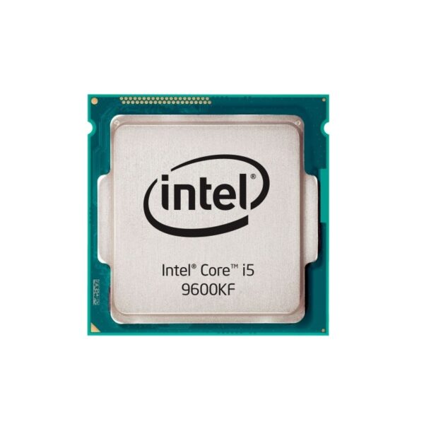 Processeur Intel Core i5-9600KF Tray (3.7 GHz / 4.6 GHz) Tunisie