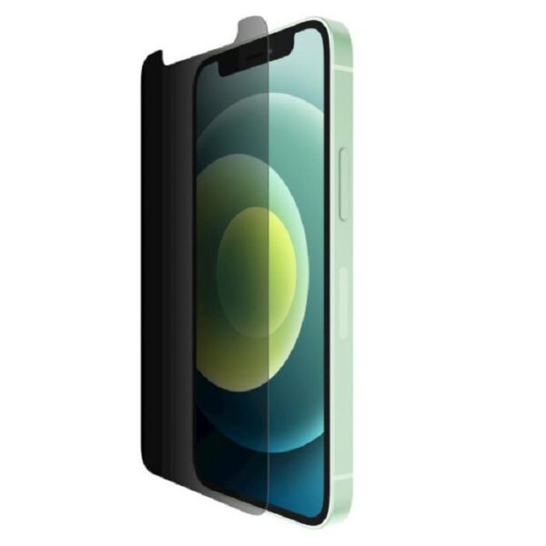 Protection Écran ScreenForce Temperedglass Privacy Pour Iphone 13 Pro Max Tunisie