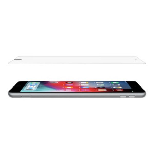 Protection D’écran belkin En Verre Trempé Pour Apple iPad 9.7″ – F8W933zz Tunisie