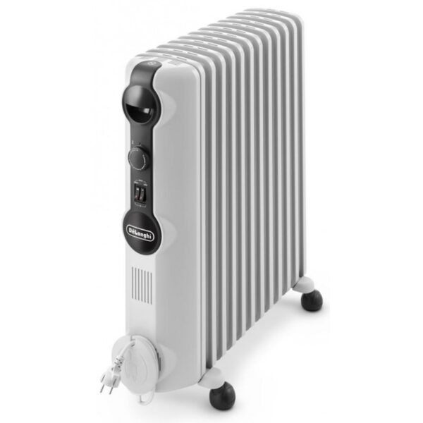 Radiateur Bain d’huile Delonghi 12 Éléments 2500W Tunisie