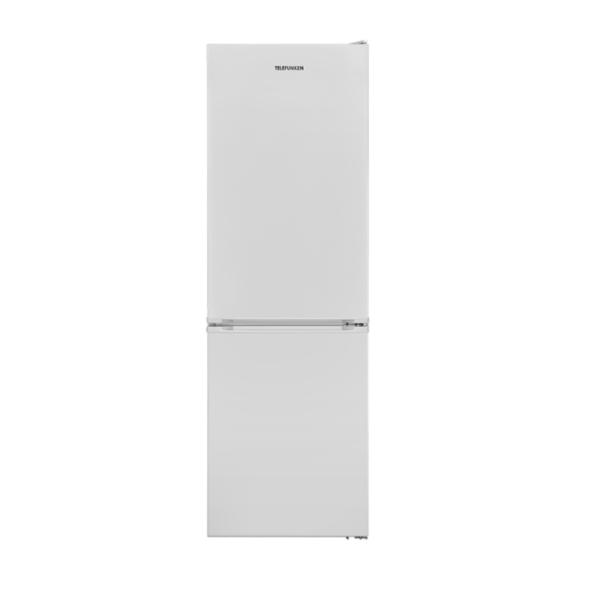 Réfrigérateur Combiné Telefunken No Frost FRIG-373W 341 L Blanc Tunisie