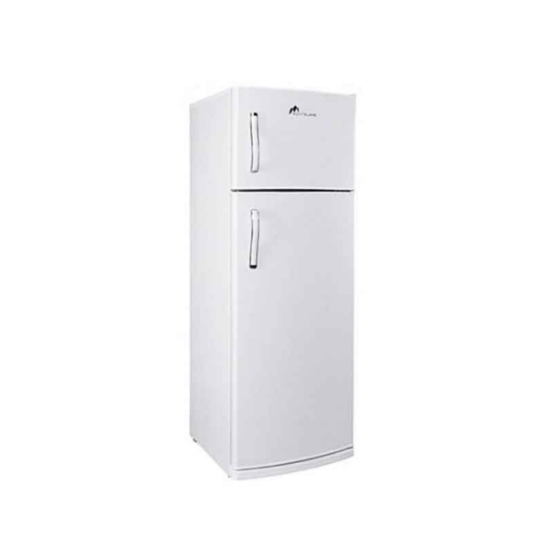 Réfrigérateur MontBlanc 2 Portes FB27 BAMBI 270 L Blanc Tunisie