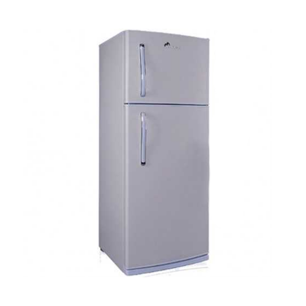 Réfrigérateur MontBlanc Defrost 350L FSB352P Sable Tunisie