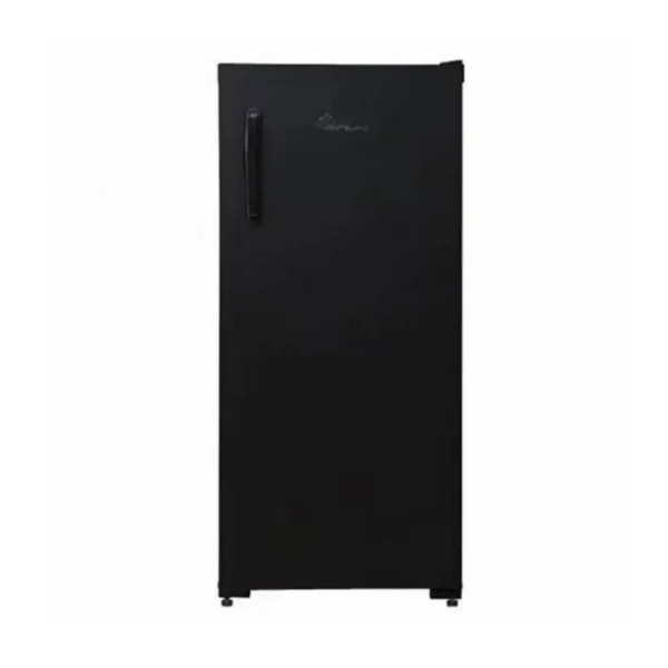 Réfrigérateur MontBlanc FN23 230 Litres Noir Tunisie